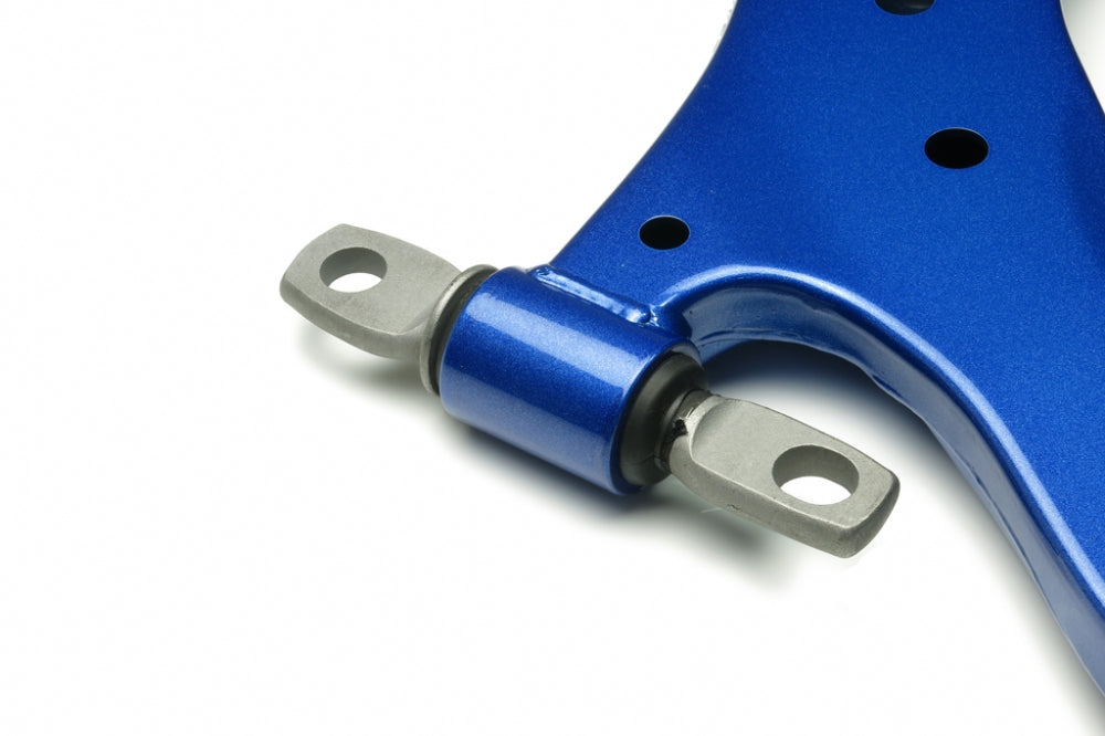 Hardrace Hardened Rubber Front Lower Control Arm Toyota Camry 2017+/Lexus ES 18 2017+