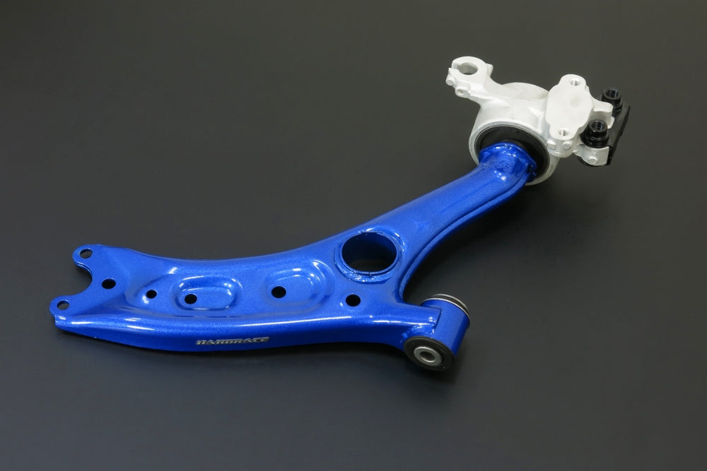 Hardrace Hardened Rubber Front Lower Control Arm Honda CR-V 5th 2017-2022