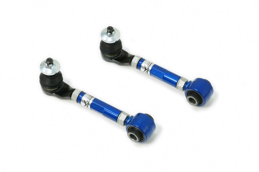 Hardrace Hardened Rubber Rear Upper Camber Kit Honda Odyssey USDM 05-11 / 11-18