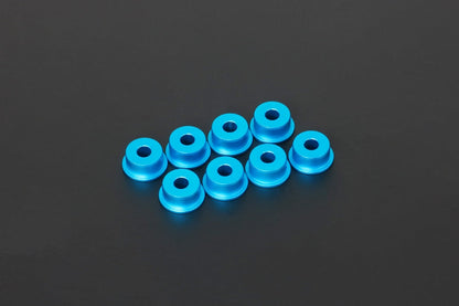 Hardrace Steering Rack Bushing Honda S2000 AP1 / AP2 / Steering Rack Bushing / (aluminum)