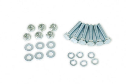 Hardrace Front Geometry Correction Spacer +15mm VW Golf Mk5~8 / Tiguan 09- / Passat 06- / Polo 18
