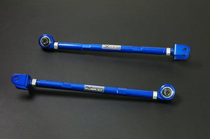 Hardrace Pillow Ball Rear Toe Kit Toyota MR2 SW20 / 21 92-99 (Produced After 12.1991, Rev2+)