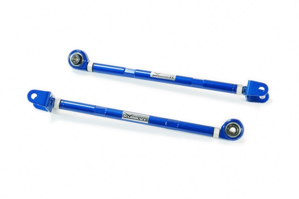 Hardrace Pillow Ball Rear Toe Kit Toyota MR2 SW20 / 21 92-99 (Produced After 12.1991, Rev2+)