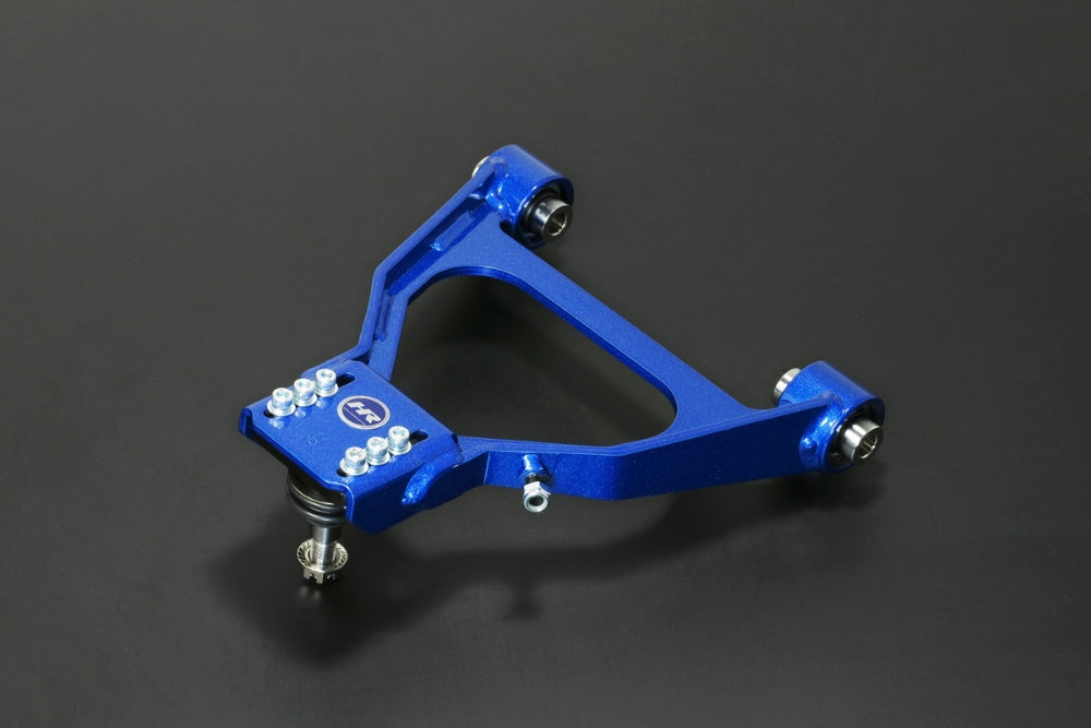 Hardrace Pillow Ball Front Upper Camber Kit Mazda RX-8 03-12 / MX-5 06-15