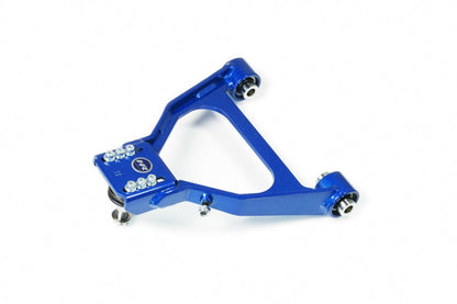 Hardrace Pillow Ball Front Upper Camber Kit Mazda RX-8 03-12 / MX-5 06-15