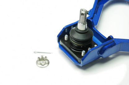 Hardrace Pillow Ball Front Upper Camber Kit Mazda RX-8 03-12 / MX-5 06-15