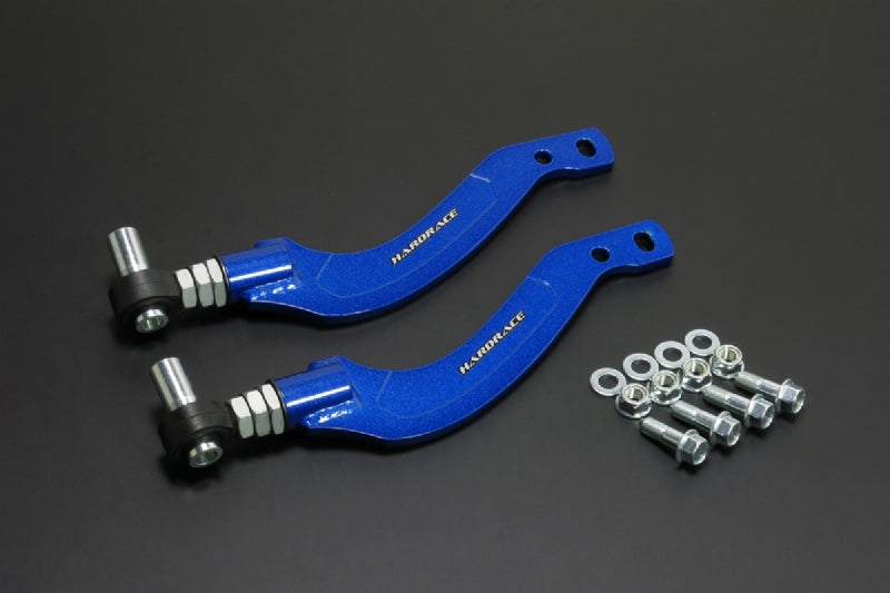 Hardrace Pillow Ball Front High Angle Tension Rod Nissan Silvia S13 / 300ZX Z32 / Skyline R32 RWD