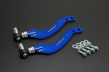 Hardrace Pillow Ball Front High Angle Tension Rod Nissan Silvia S13 / 300ZX Z32 / Skyline R32 RWD