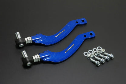 Hardrace Pillow Ball Front High Angle Tension Rod Nissan 240SX S14 / S15 S14 / S15 95-02