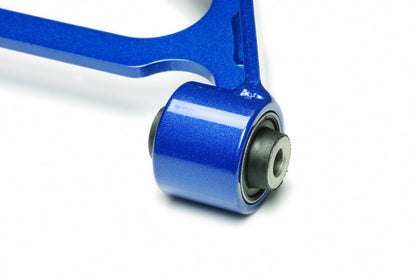 Hardrace Hardened Rubber Front Upper Camber Kit Mazda Rx-7 91-02 Fd / Adj.