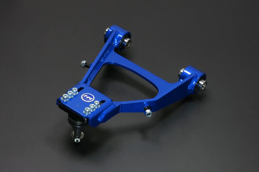 Hardrace Pillow Ball Front Upper Camber Kit Mazda Miata / Mx-5 15