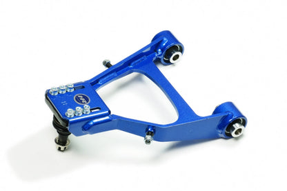 Hardrace Pillow Ball Front Upper Camber Kit Mazda Miata / Mx-5 15