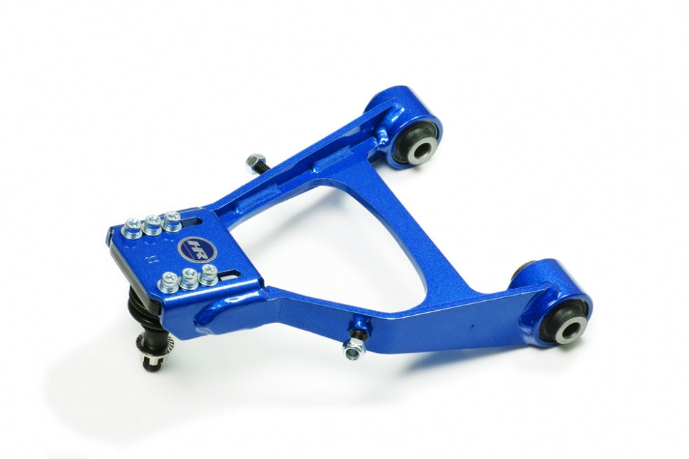 Hardrace Hardened Rubber Front Upper Camber Kit Mazda Miata / Mx-5 15