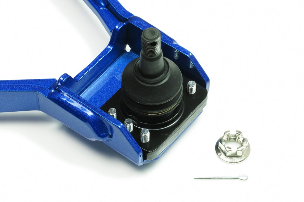 Hardrace Hardened Rubber Front Upper Camber Kit Mazda Miata / Mx-5 15