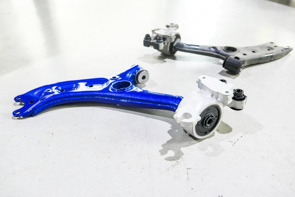 Hardrace Hardened Rubber Front Lower Control Arm Honda CR-V 5th 2017-2022