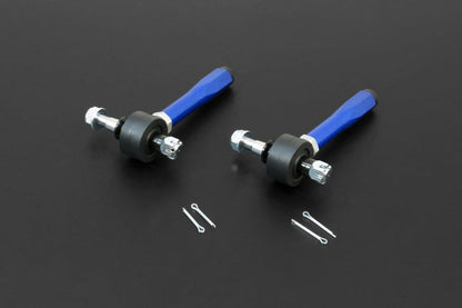Hardrace Pillow Ball RC Tie Rod End for Rally Lifted Suspension Impreza 93-17 / WRX / STI 14-