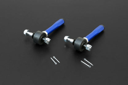 Hardrace Pillow Ball RC Tie Rod End for Rally Lifted Suspension Impreza 93-17 / WRX / STI 14-