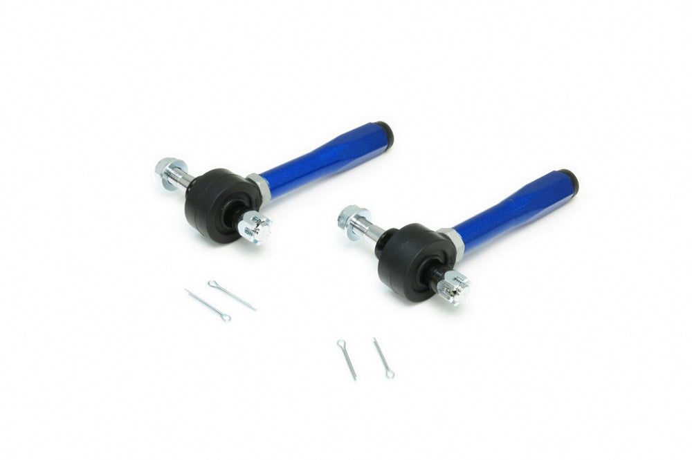 Hardrace Pillow Ball RC Tie Rod End for Rally Lifted Suspension Impreza 93-17 / WRX / STI 14-