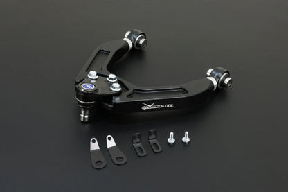 Hardrace Pillow Ball Front Upper Camber Kit Tesla Model 3 2017+/Tesla Model Y 2020+