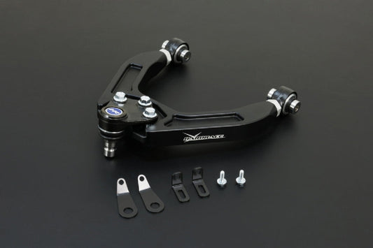 Hardrace Pillow Ball Front Upper Camber Kit Tesla Model 3 2017+/Tesla Model Y 2020+