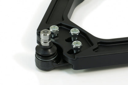 Hardrace Pillow Ball Front Upper Camber Kit Tesla Model 3 2017+/Tesla Model Y 2020+