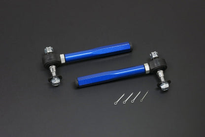 Hardrace Pillow Ball RC Tie Rod End for Lowered Suspension Honda Civic 17- FK8 Type-r / Rc
