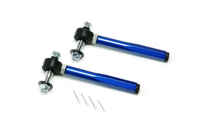 Hardrace Pillow Ball RC Tie Rod End for Lowered Suspension Honda Civic 17- FK8 Type-r / Rc
