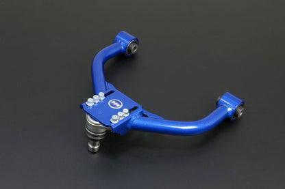 Hardrace Hardened Rubber Front Upper Camber Kit BMW X5 E70/F15/X6 E71/E72/F16 2007+