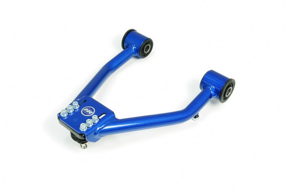 Hardrace Hardened Rubber Front Upper Camber Arm Mazda MX-5 Miata 1st NA 1989-1998