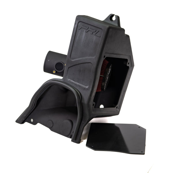 PRL Motorsports High Volume Intake System | Honda Civic Type R FL5
