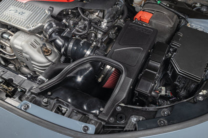 PRL Motorsports High Volume Intake System | Honda Civic Type R FL5