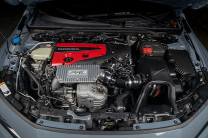 PRL Motorsports High Volume Intake System | Honda Civic Type R FL5