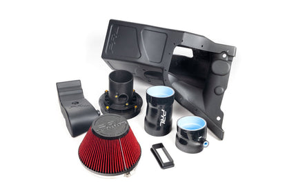 PRL Motorsports High Volume Intake System | Honda Civic Type R FL5