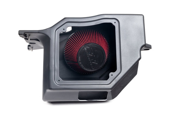 PRL Motorsports High Volume Intake System | Honda Civic Type R FL5