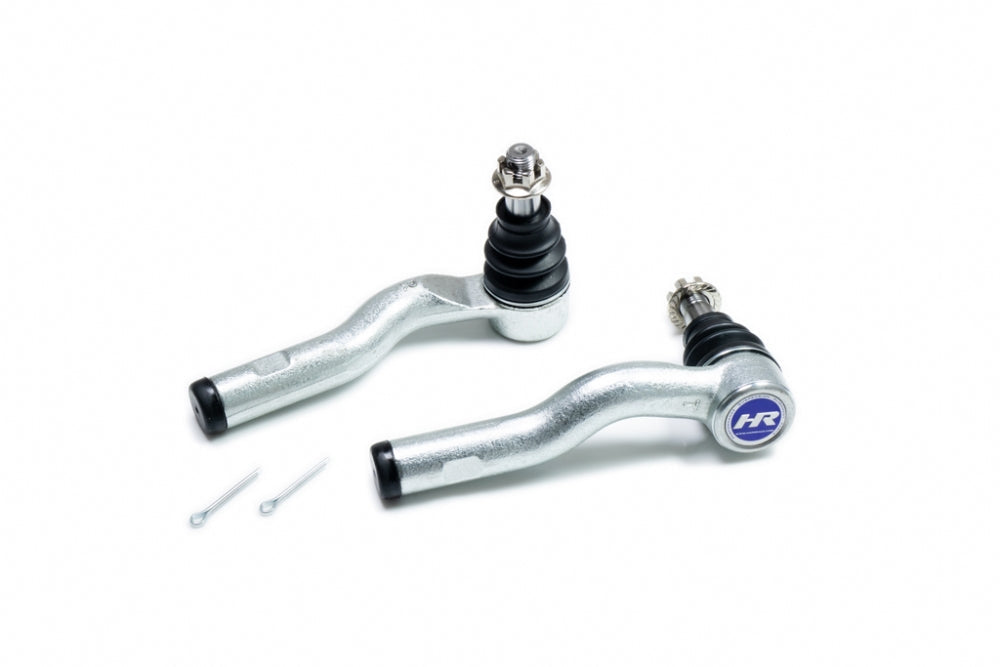 Hardrace RC Tie Rod End for Lowered Suspension +15mm Toyota GT86 12-21 / GR86 22 / Subaru BRZ 12-21