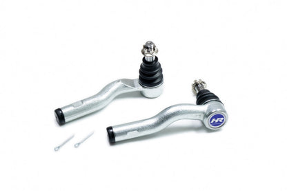 Hardrace RC Tie Rod End for Lowered Suspension +15mm Toyota GT86 12-21 / GR86 22 / Subaru BRZ 12-21