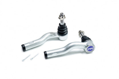 Hardrace RC Tie Rod End for Lowered Suspension +15mm Subaru BRZ 22 / Rc