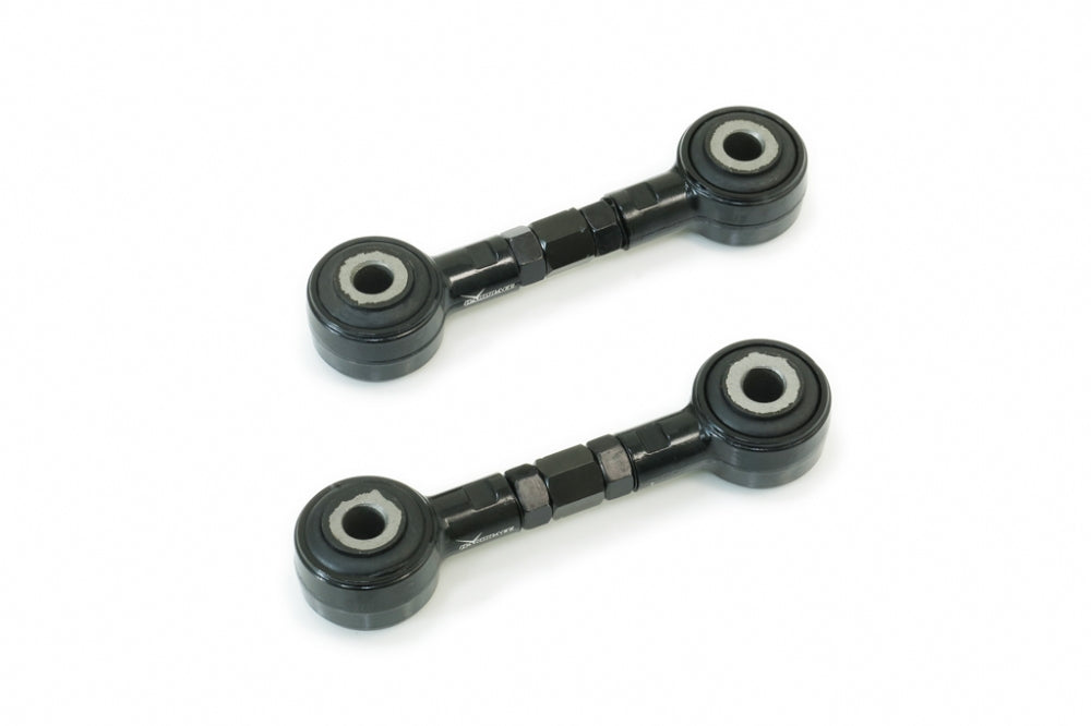 Hardrace Hardened Rubber Front Mazda Miata / MX5 NA 90-97
