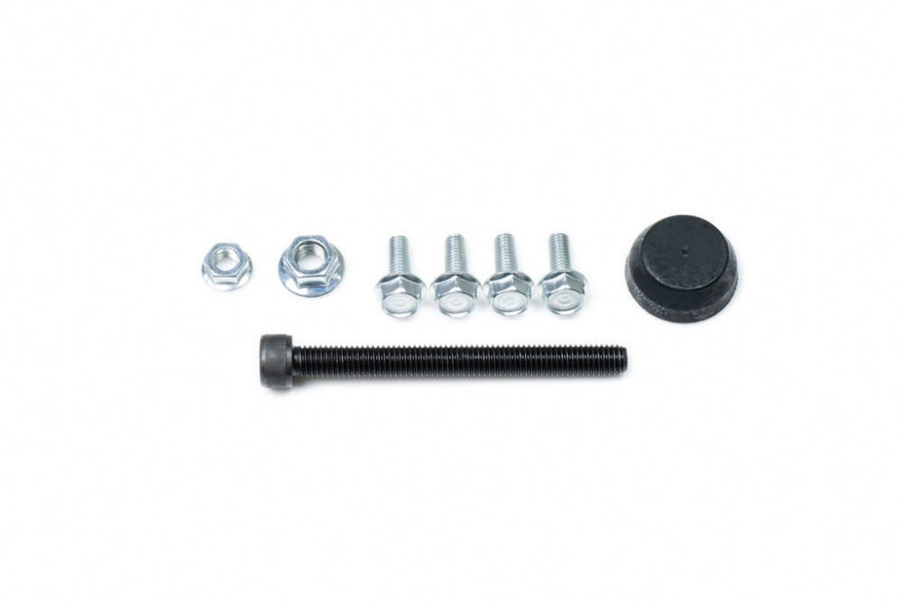 Hardrace Brake Master Cylinder Stopper LHD Toyota FJ Cruiser 06