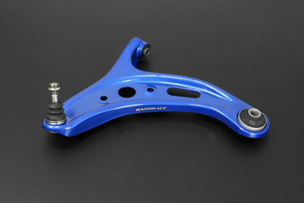 Hardrace Hardened Rubber Front Lower Arm with RC Ball Joint Subaru BRZ ZD8 2021+