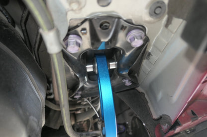 Hardrace Pillow Ball Rear Trailing Arm Toyota GR Yaris 2020+ Rear Trailing