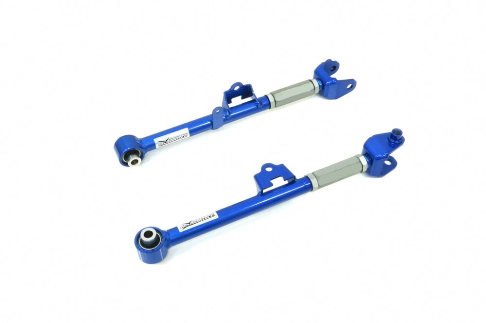 Hardrace Pillow Ball Rear Toe Arm Miata / Mx-5 15