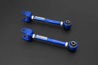 Hardrace Hardened Rubber Rear Toe Kit 14mm Toyota RAV4 18- / Harrier 20- / Lexus NX 21