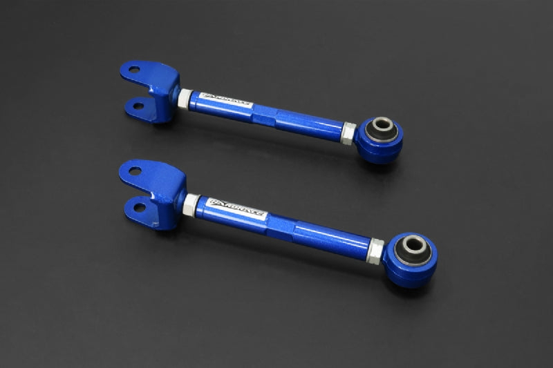 Hardrace Hardened Rubber Rear Toe Kit 14mm Toyota RAV4 18- / Harrier 20- / Lexus NX 21