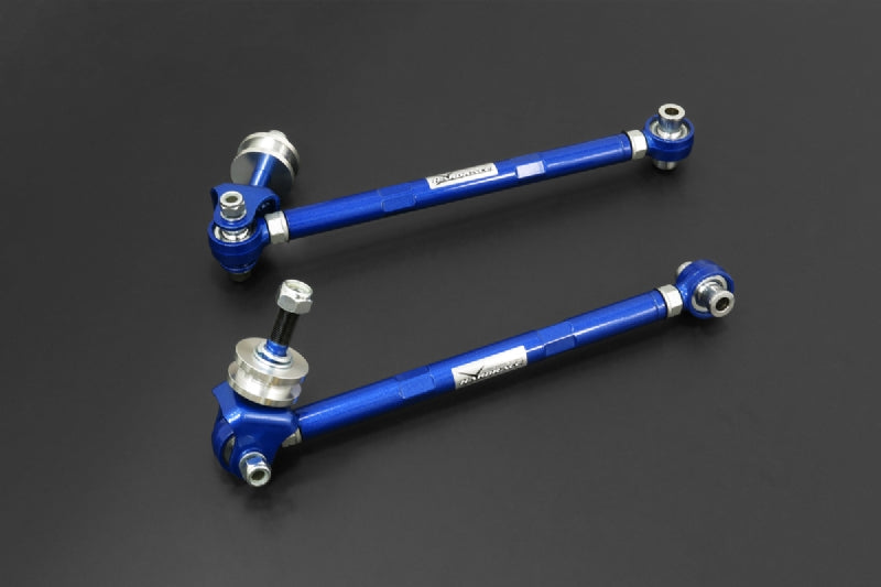 Hardrace Pillow Ball Rear Trailing Arm Toyota MR2 / SW20