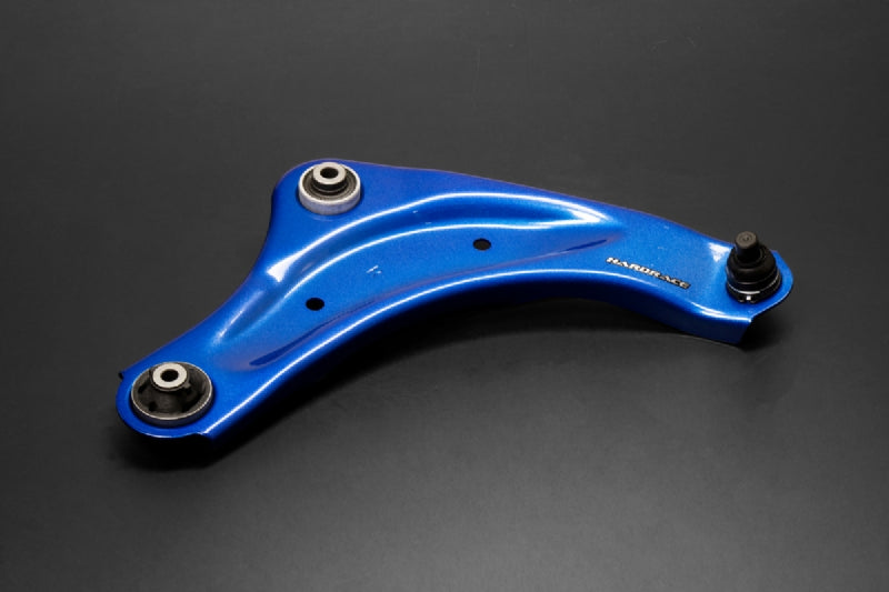 Hardrace Hardened Rubber Front Lower Arm Nissan Juke 2010-2018