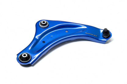 Hardrace Hardened Rubber Front Lower Arm Nissan Juke 2010-2018