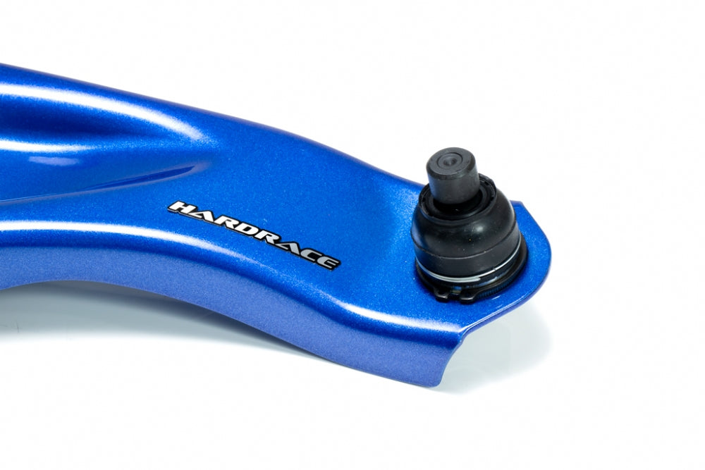 Hardrace Hardened Rubber Front Lower Arm Nissan Juke 2010-2018