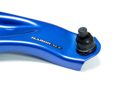 Hardrace Hardened Rubber Front Lower Arm Nissan Juke 2010-2018