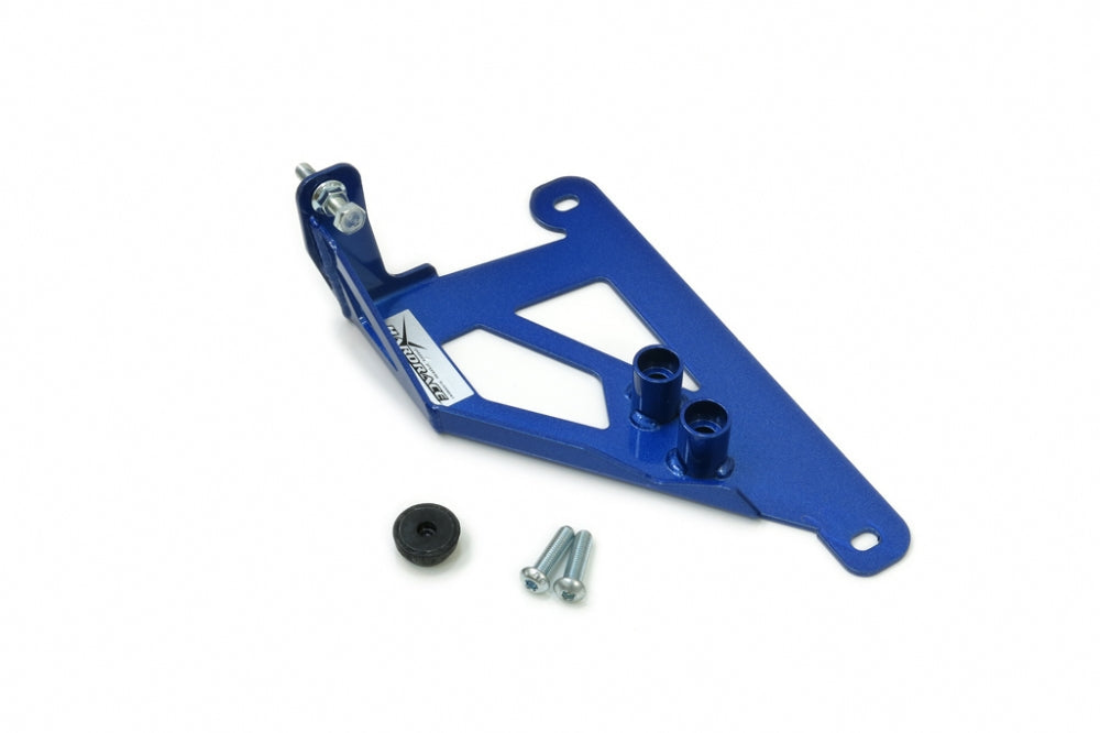 Hardrace Brake Master Cylinder Stopper LHD VW Golf MK8 19